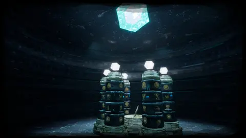 Recovery Phrase screenshot