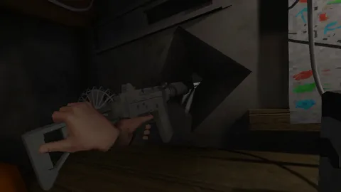KILLDOZER screenshot