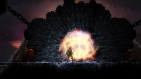 Vigil: The Longest Night screenshot