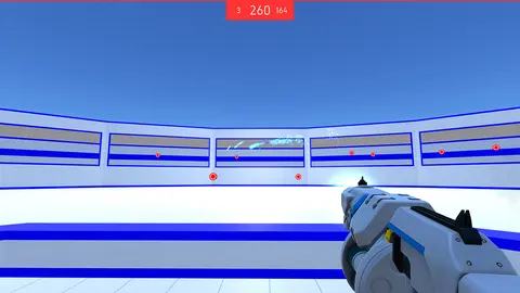 Aim Hero screenshot
