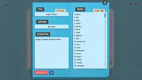Draw & Guess screenshot