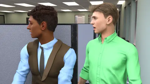 Going Your Own Way - Episode One screenshot