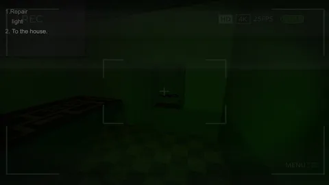 Veles Scary screenshot
