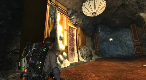 Ghostbusters: The Video Game Remastered screenshot