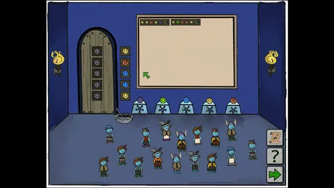 Newbinis! screenshot