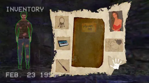 Ines screenshot