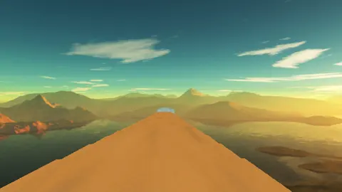 LSD: Dream Emulator Retro screenshot