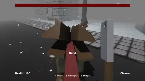 Putrid Beasts screenshot