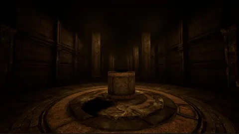 Celestials Door screenshot