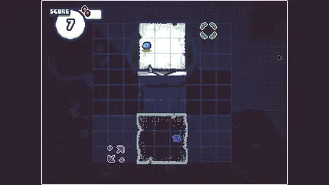 Thirsty Bird screenshot