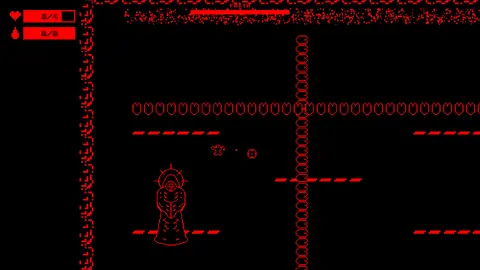 BLOOD=BULLETS screenshot