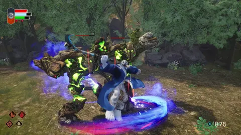 Project SJHG screenshot