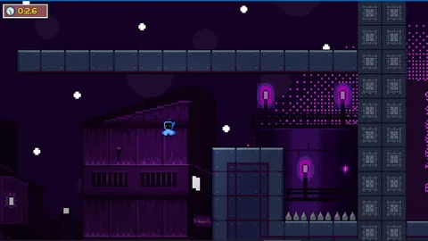 The Gate Of The Moon screenshot