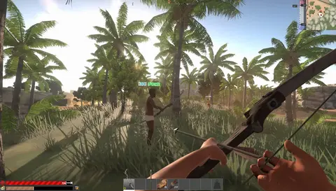 Hurtworld screenshot