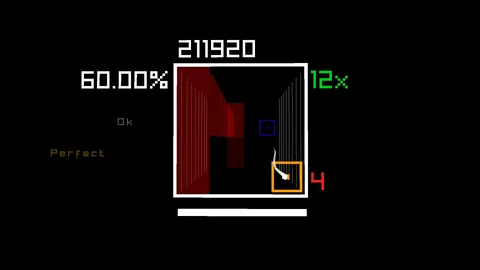 Neon Exploding Bread screenshot