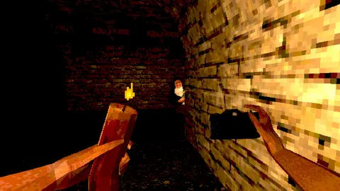 Baptisterio screenshot