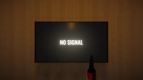 I am going for a beer screenshot