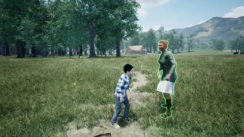 Mati screenshot
