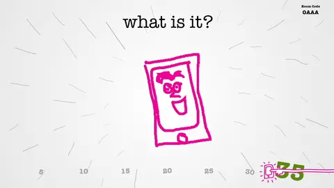 The Jackbox Party Pack screenshot