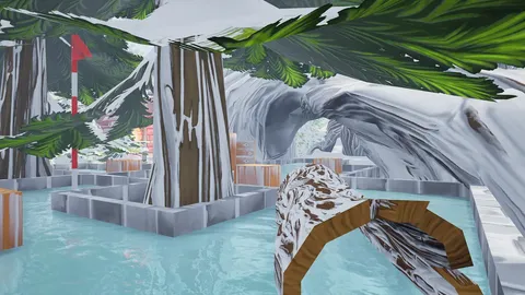Golf It! screenshot