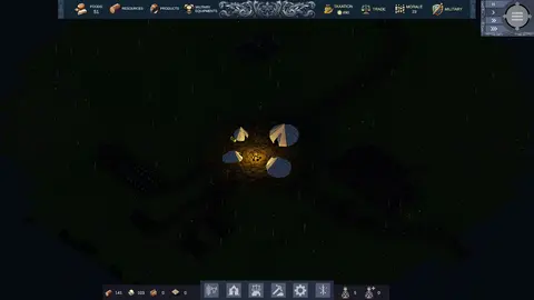 Captain's Call screenshot