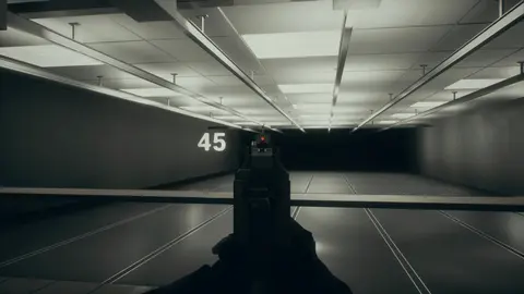 Red Rage screenshot