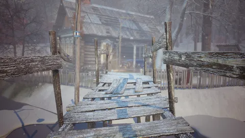 Skufs VS Quadrobers screenshot