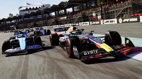 F1® 23 screenshot