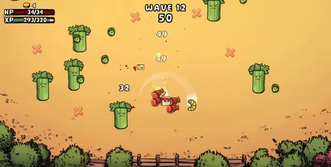 Bread & Butter screenshot