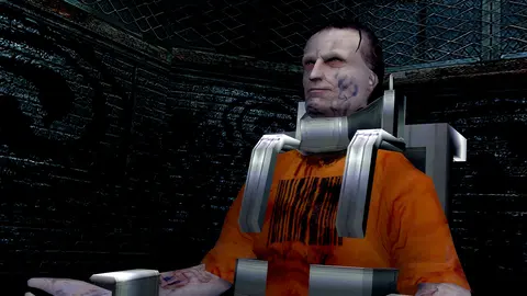Fahrenheit: Indigo Prophecy Remastered screenshot
