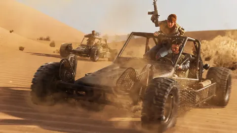 Call of Duty: Black Ops Cold War screenshot