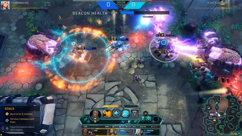 Dropzone screenshot