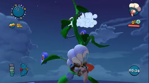 Worms Ultimate Mayhem screenshot