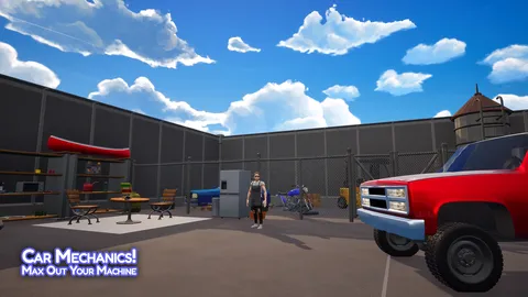 Biztopia screenshot