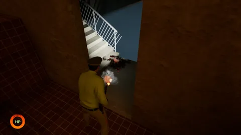 Millennium Police screenshot