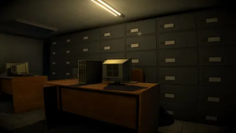 The Madness screenshot