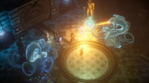 Pathfinder: Kingmaker — Enhanced Plus Edition screenshot