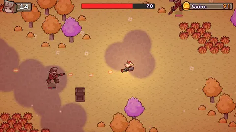 Duckiost screenshot