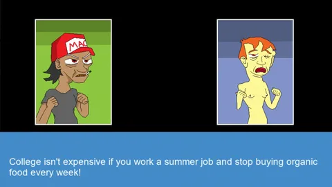 Boomer Brawler screenshot