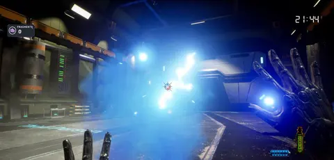 AéroMultiverse screenshot