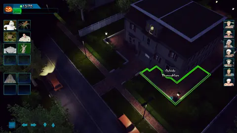 Ghost Master: Resurrection screenshot