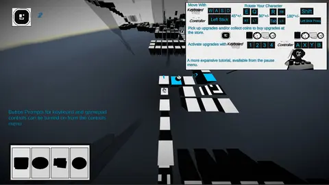 Disconnect screenshot