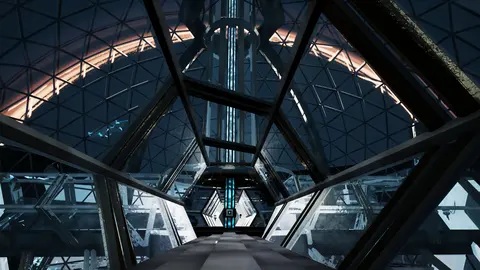 End Gate - The Last Passenger screenshot