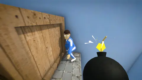 Crab Game screenshot