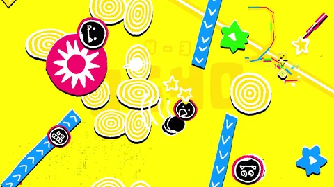 One Million Stars screenshot
