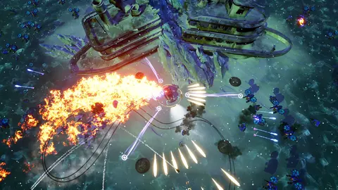 Driveloop: Survivors screenshot