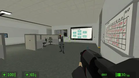 Tensor screenshot