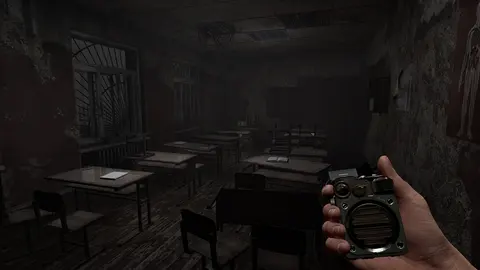 Demonologist screenshot