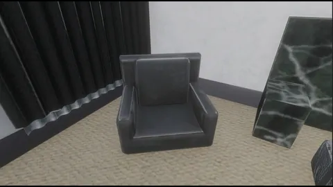 Bedman Challenge screenshot
