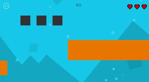 Endless Life screenshot